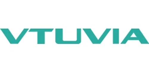 VTUVIA EBIKE Merchant logo
