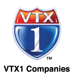 VTX1 Companies Merchant Logo