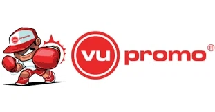 Vu Promo Merchant Logo