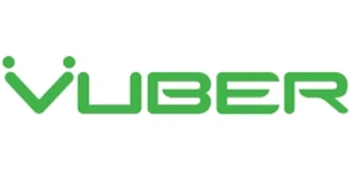 Vuber Vaporizers Merchant logo