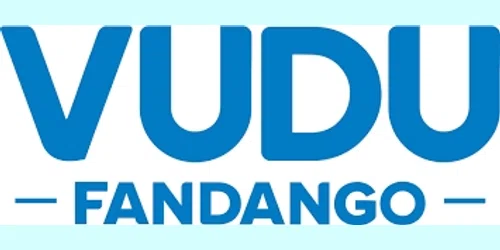 Vudu Merchant logo