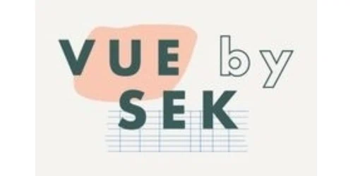 VUE by SEK Promo Code