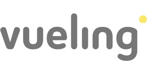 Vueling Merchant logo