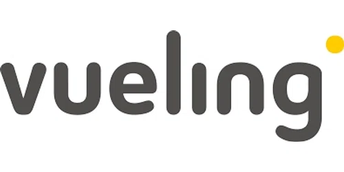 Vueling UK Merchant logo