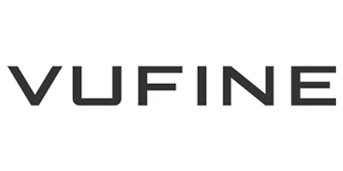 Vufine coupon