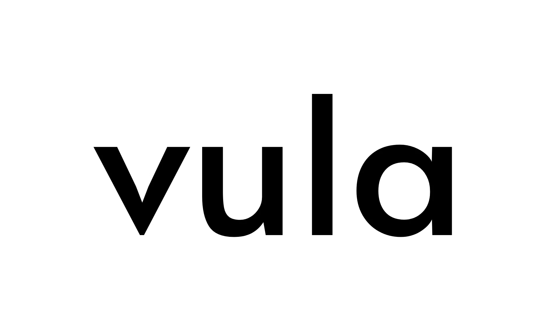 VulaFit Merchant Logo