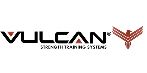 Vulcan Strength Merchant logo