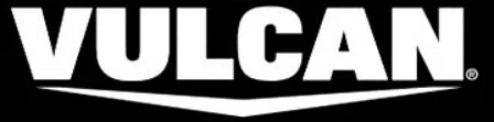 Vulcan Welder Merchant Logo