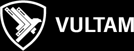 Vultam Merchant Logo