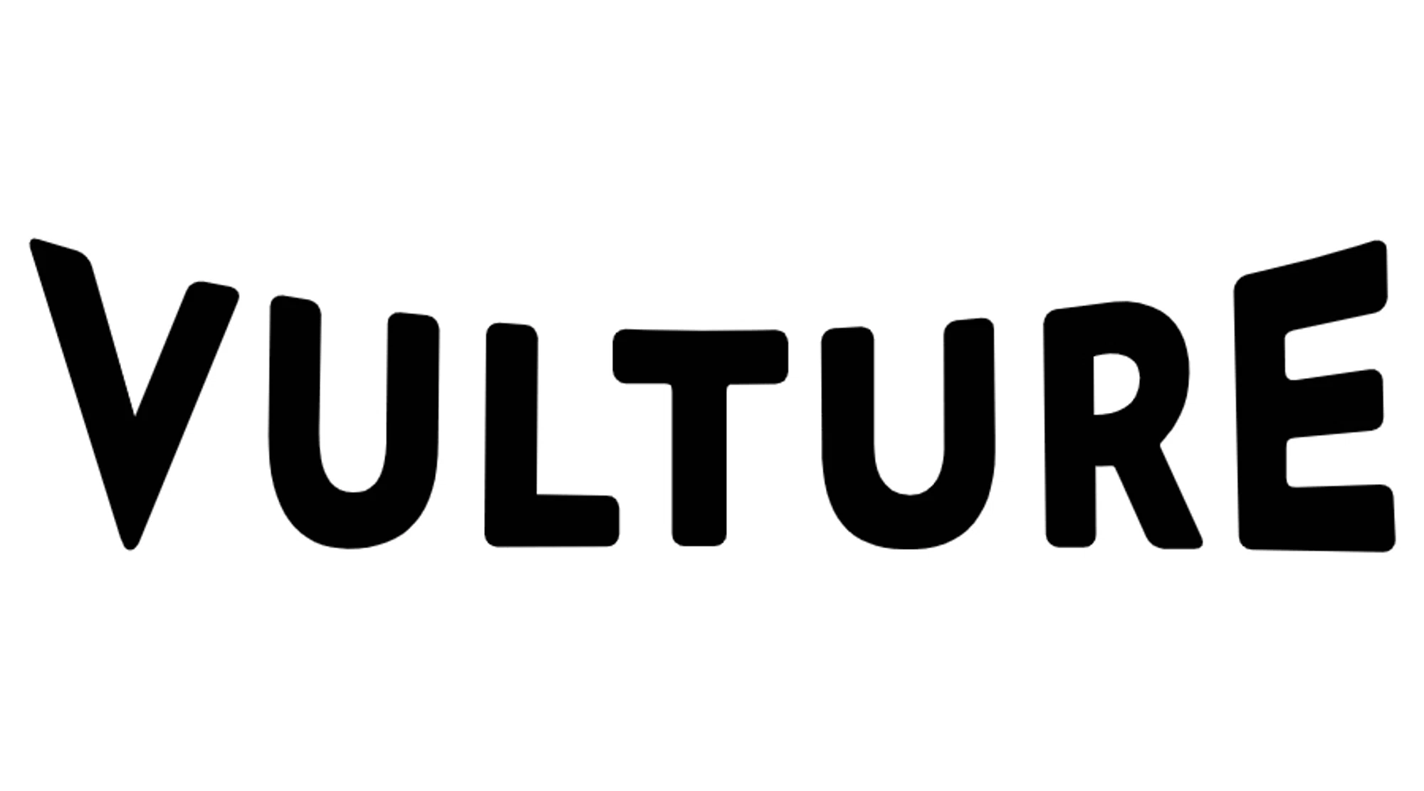 Vulture Merchant Logo