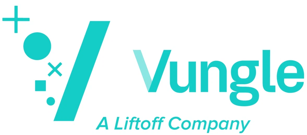 Vungle Merchant Logo