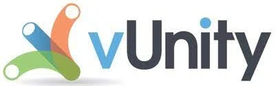 vUnity Merchant Logo