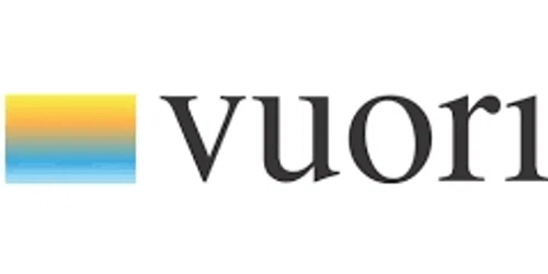 Vuori UK Merchant logo