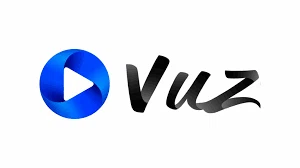VUZ Merchant Logo