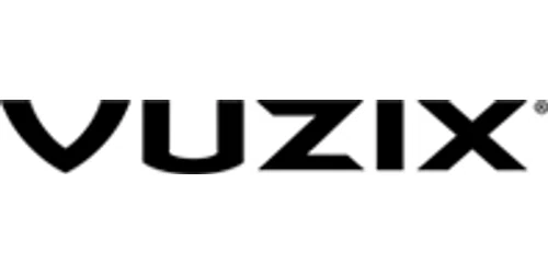 Vuzix Merchant logo
