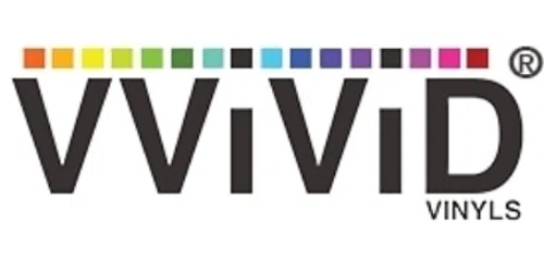 Vvivid Merchant logo