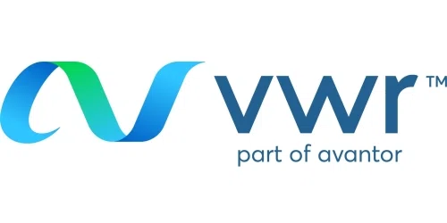 VWR Merchant logo