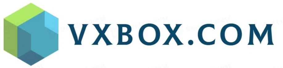 VXbox.com coupons