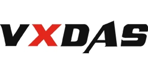 VXDAS Merchant logo