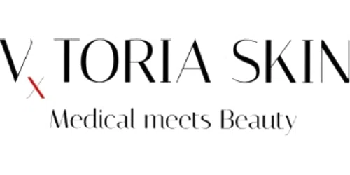 Vxtoria Skin Promo Code