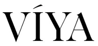 Víya Jewelry Merchant Logo