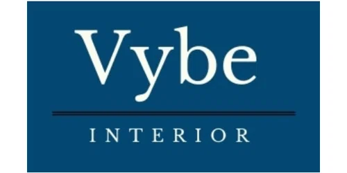 Vybe Interior Merchant logo