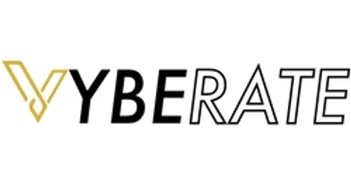 Vyberate Merchant logo