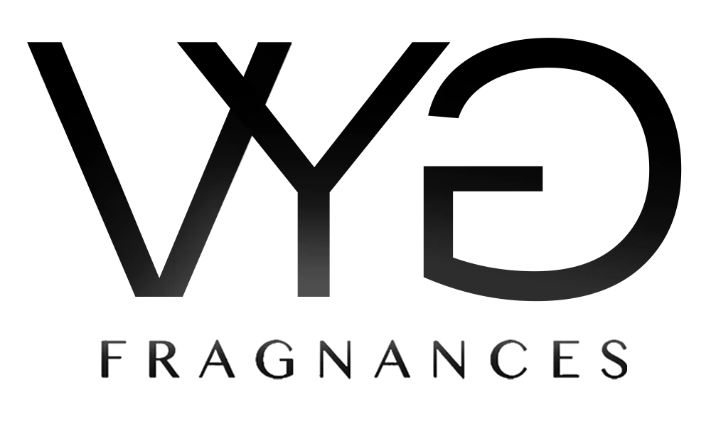 VYG Fragrances Merchant Logo