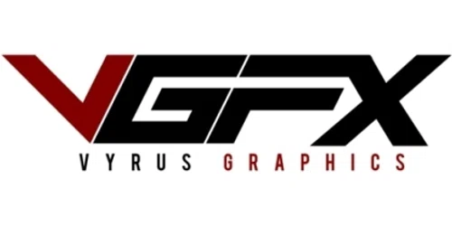 Vyrus Graphics Promo Code