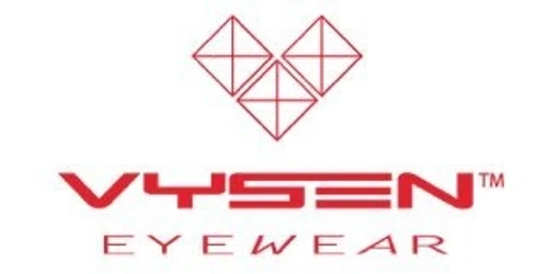 VYSEN EYEWEAR Promo Code