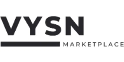 VYSN Marketplace Merchant logo