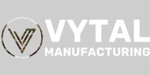 Vytal Manufacturing Promo Code