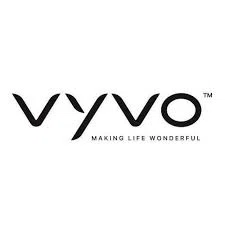 Vyvo Merchant Logo
