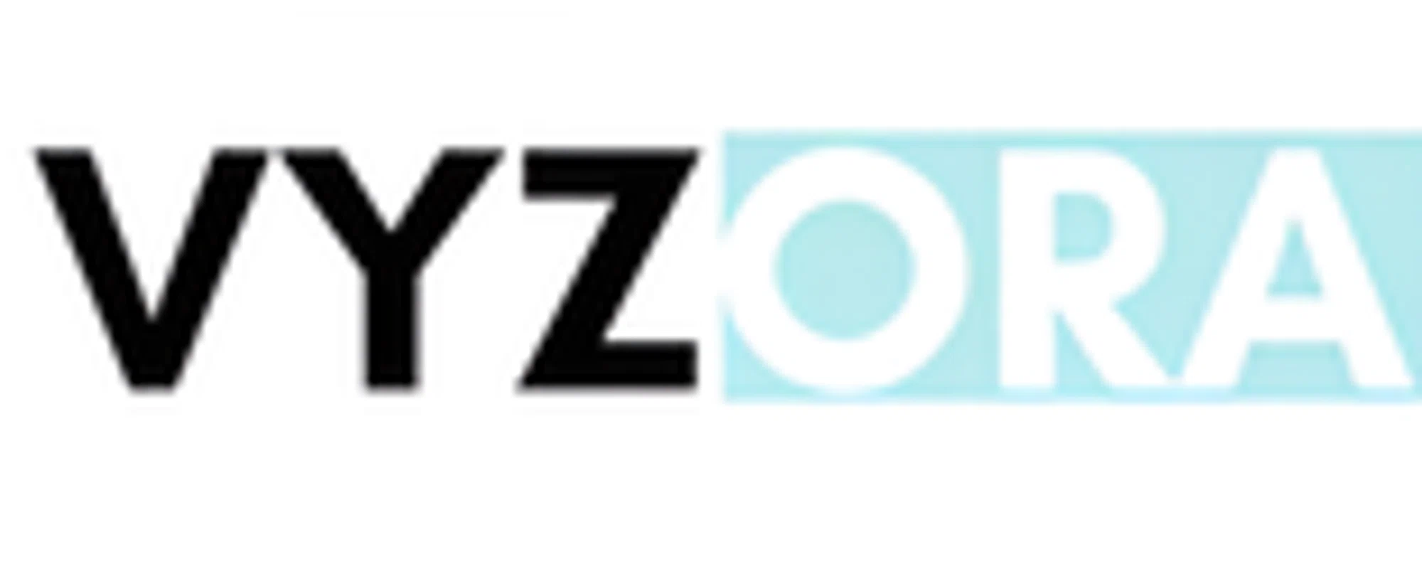 vyzora Merchant Logo