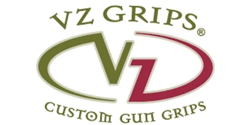 Vz Grips Merchant logo