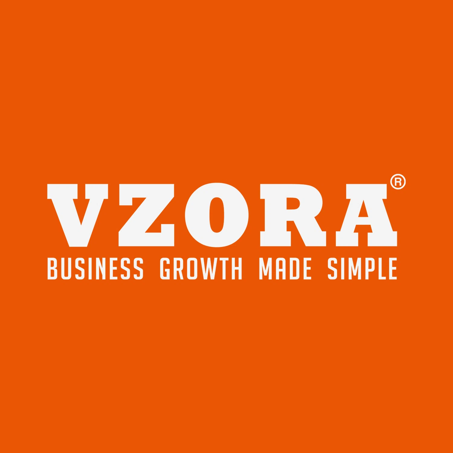 VZora Merchant Logo