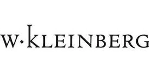 W. Kleinberg Promo Code