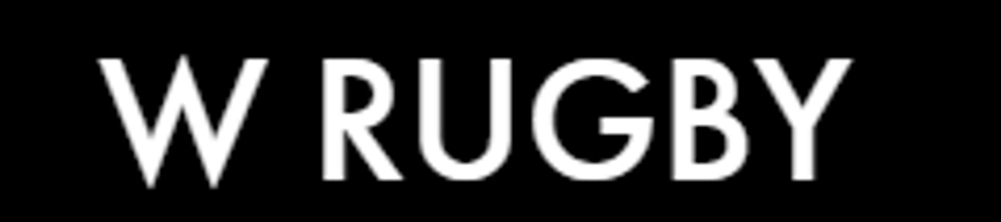W Rugby Promo Code