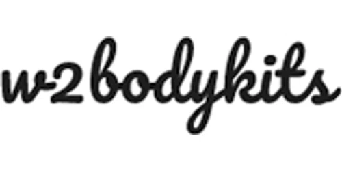 W2bodykits Promo Code