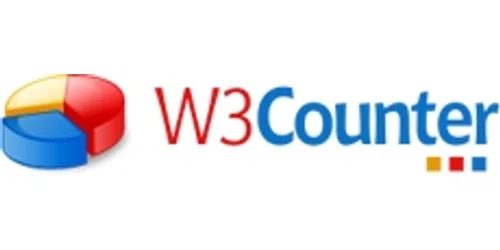 W3Counter Merchant logo