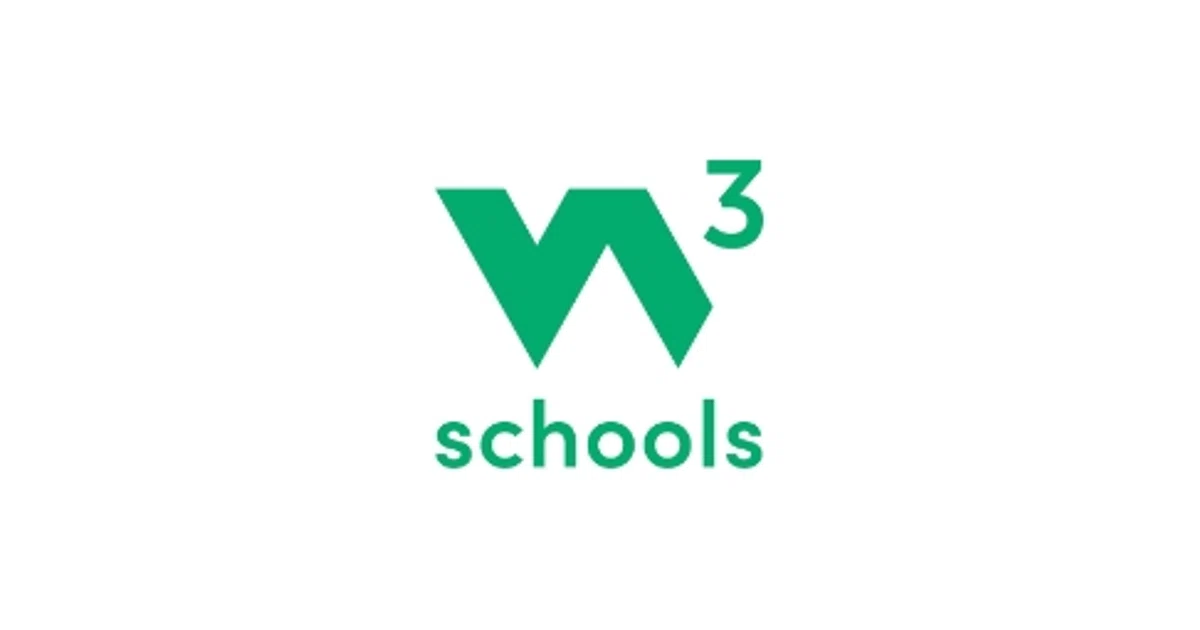 W3 Schools Promo Codes 19 Off (Sitewide) in August 2025