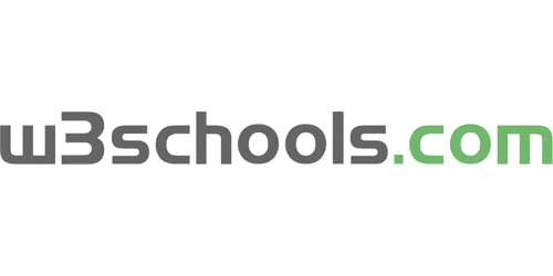 W3Schools Online Web Tutorials Promo Code