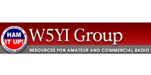 W5YI Group Merchant logo