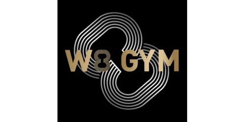 W8 Gym Promo Code