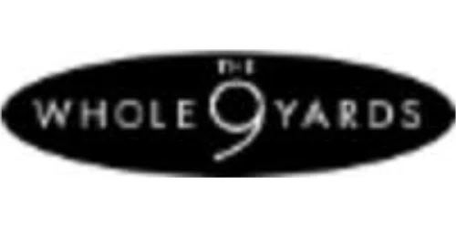 Whole 9 Yards Promo Code
