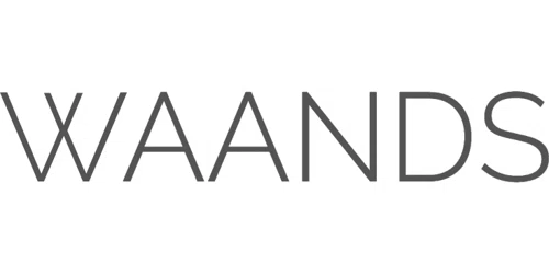 WAANDS Promo Code