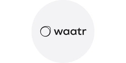 Waatr Promo Code