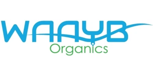 WAAYB Organics Promo Code