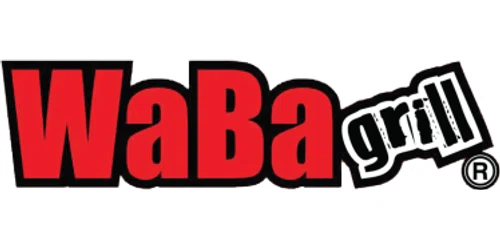 WaBa Grill Promo Code