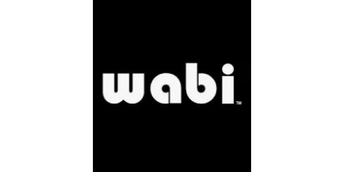 WABI BABY Promo Code